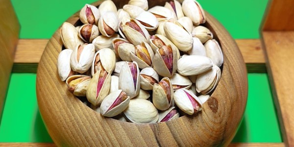 تصویر 3 از خرید و قیمت پسته احمد آقایی خام + فروش صادراتی